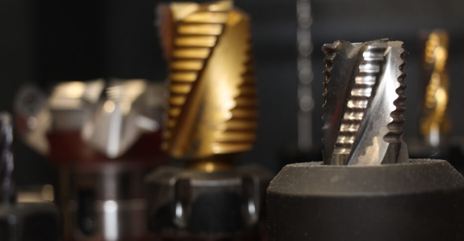 cnc machining service